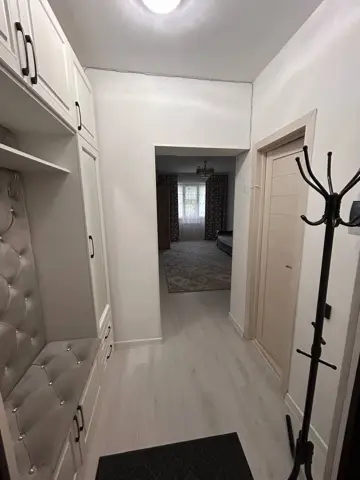 Подселение