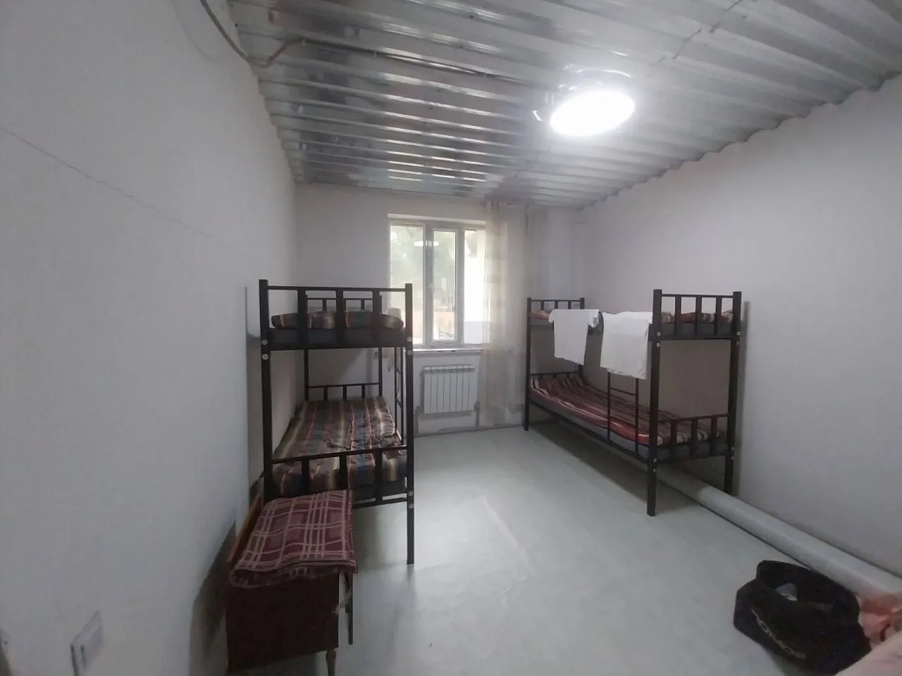Подселение, для парней, 60 000 ₸/чел
