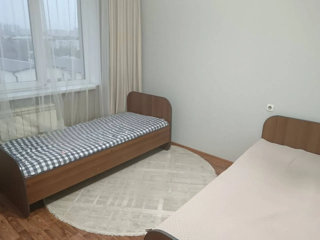Подселение, 80 000 ₸/чел