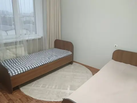 Подселение