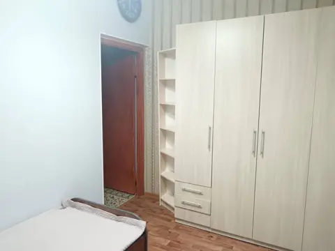 Подселение