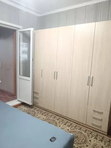 Подселение