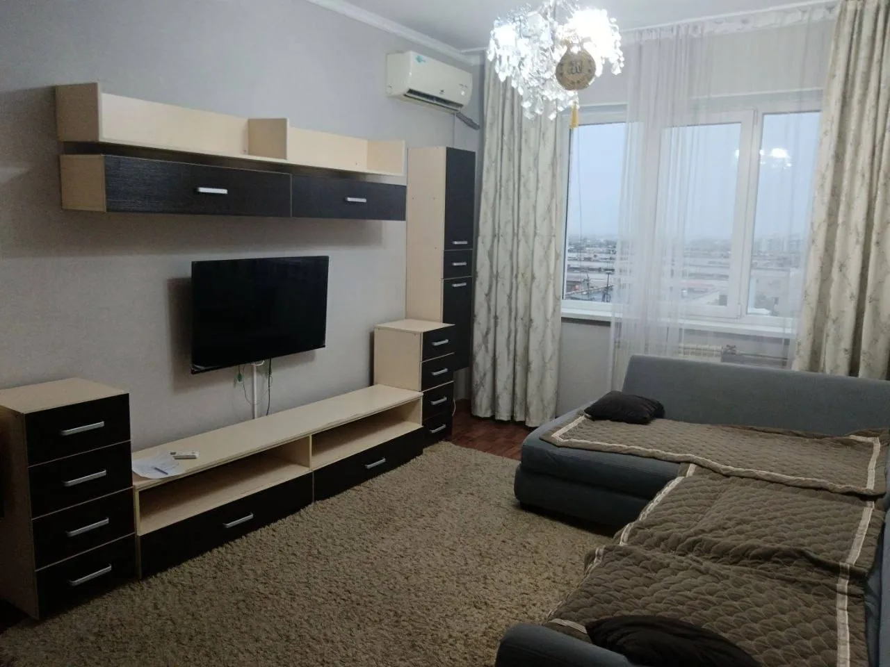 Подселение, 80 000 ₸/чел