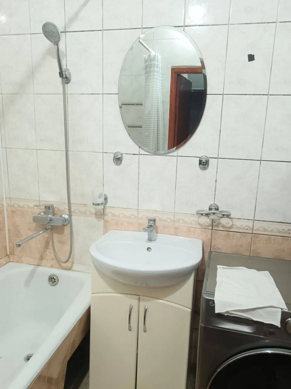 Подселение, 80 000 ₸/чел
