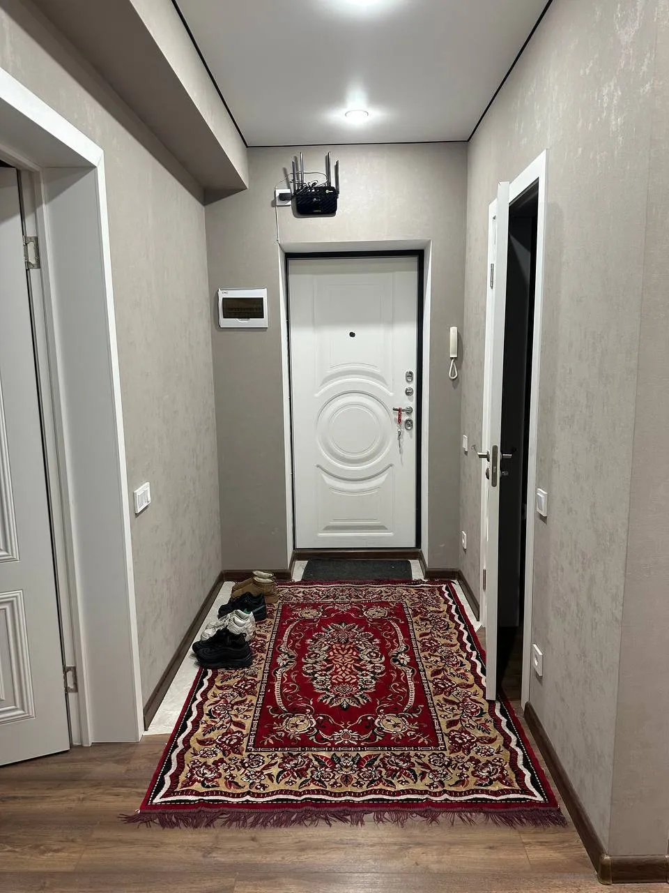 Подселение, для девушек, Коктем 2, 150 000 ₸