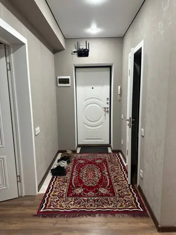 Подселение