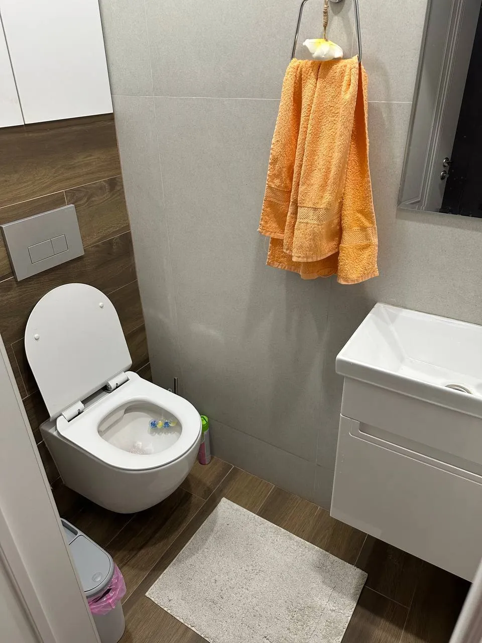 Подселение, для девушек, Коктем 2, 150 000 ₸