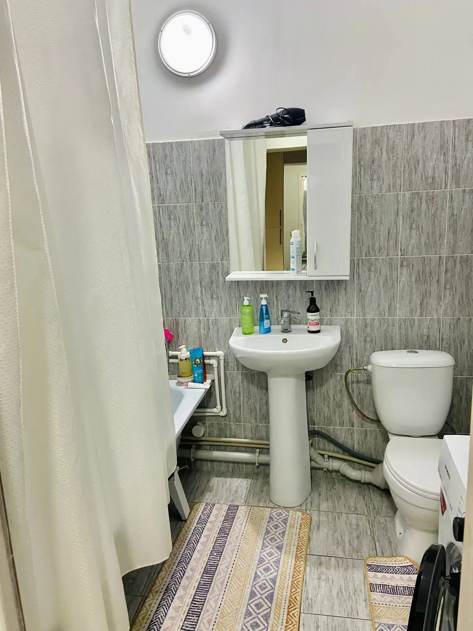 Подселение, для девушек, 150 000 ₸/чел