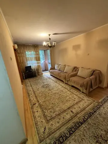 Подселение