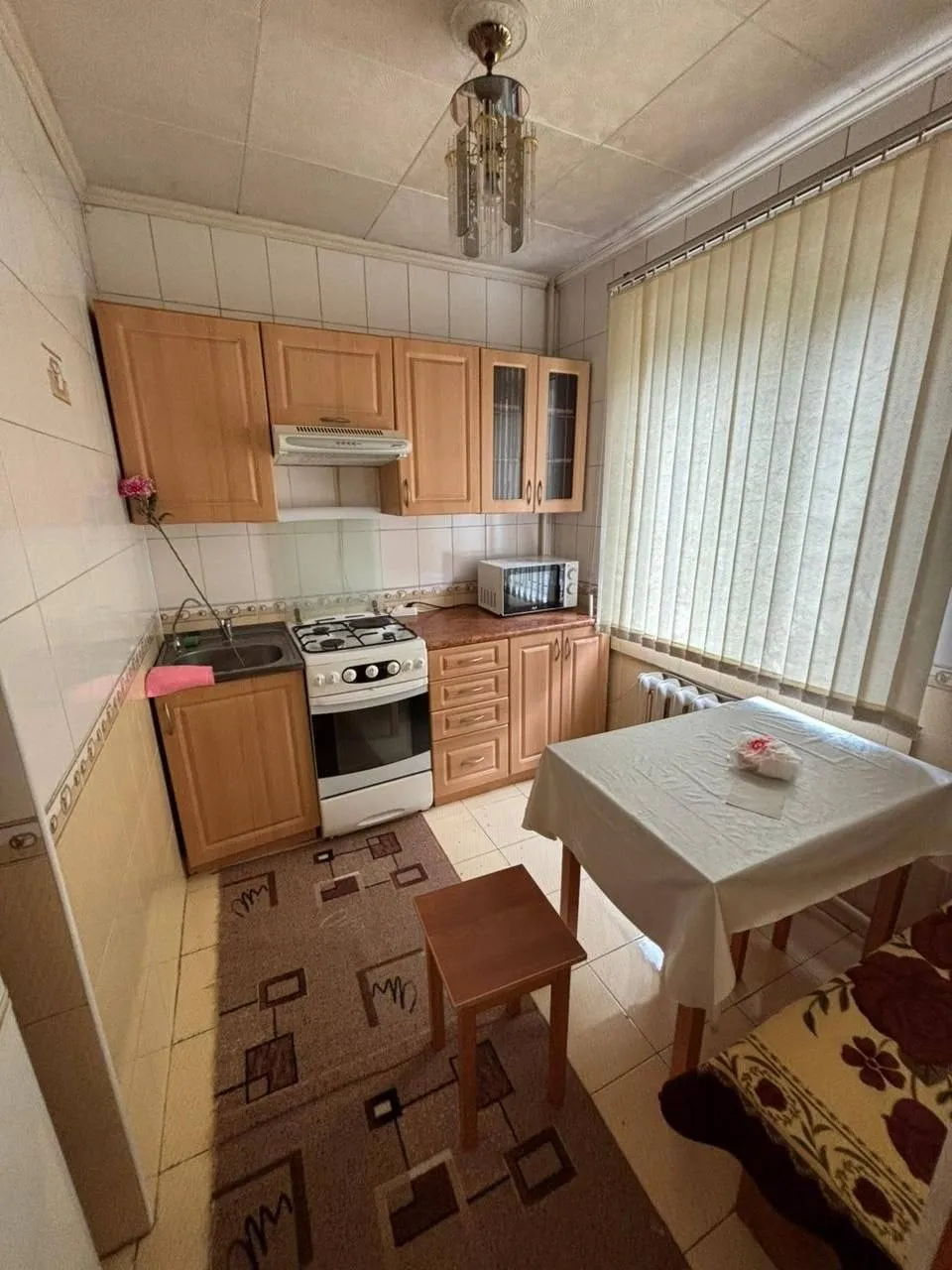 Подселение, для парней, 75 000 ₸/чел
