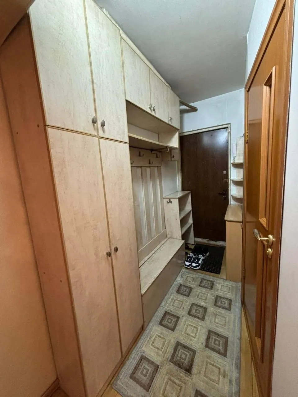 Подселение, для парней, 75 000 ₸/чел