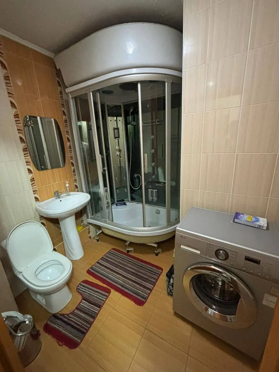 Подселение, для парней, 75 000 ₸/чел