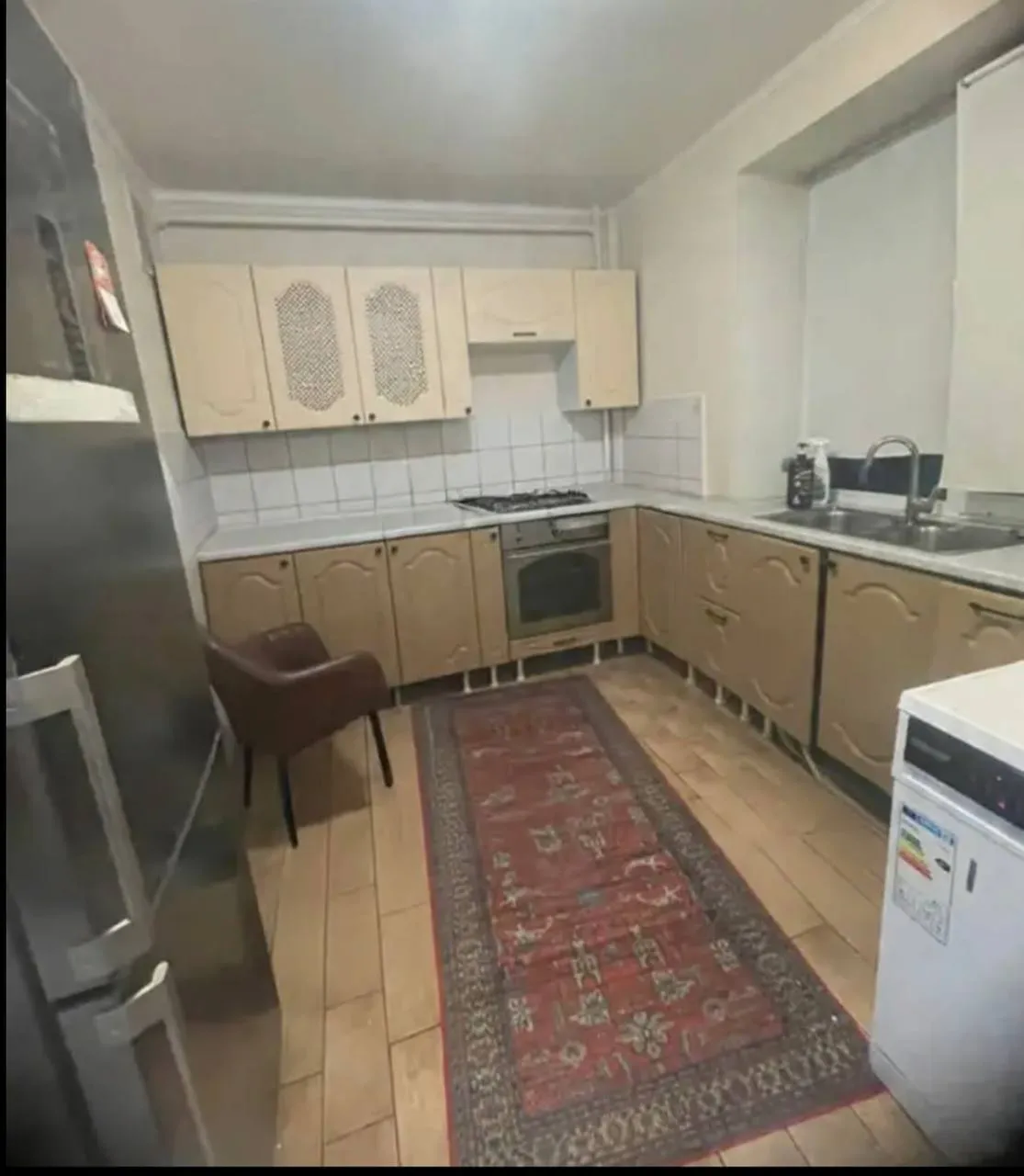 Подселение, для девушек, 250 000 ₸/чел
