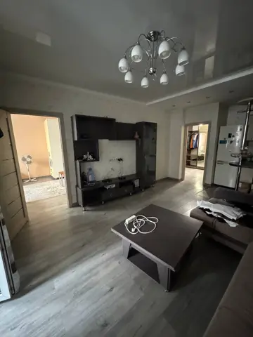 Комната