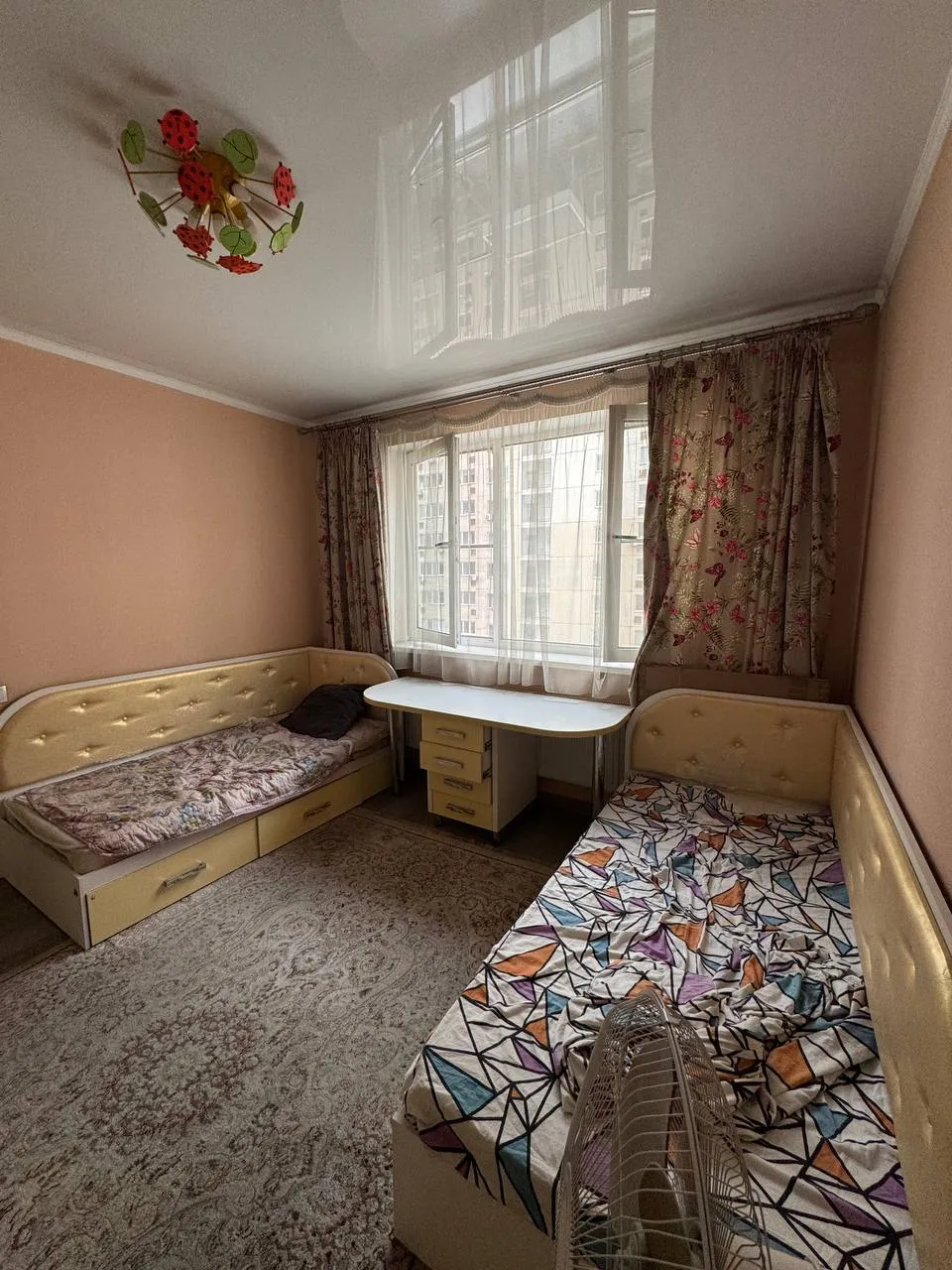 Комната, для всех, Алмалинский, 134 000 ₸/чел
