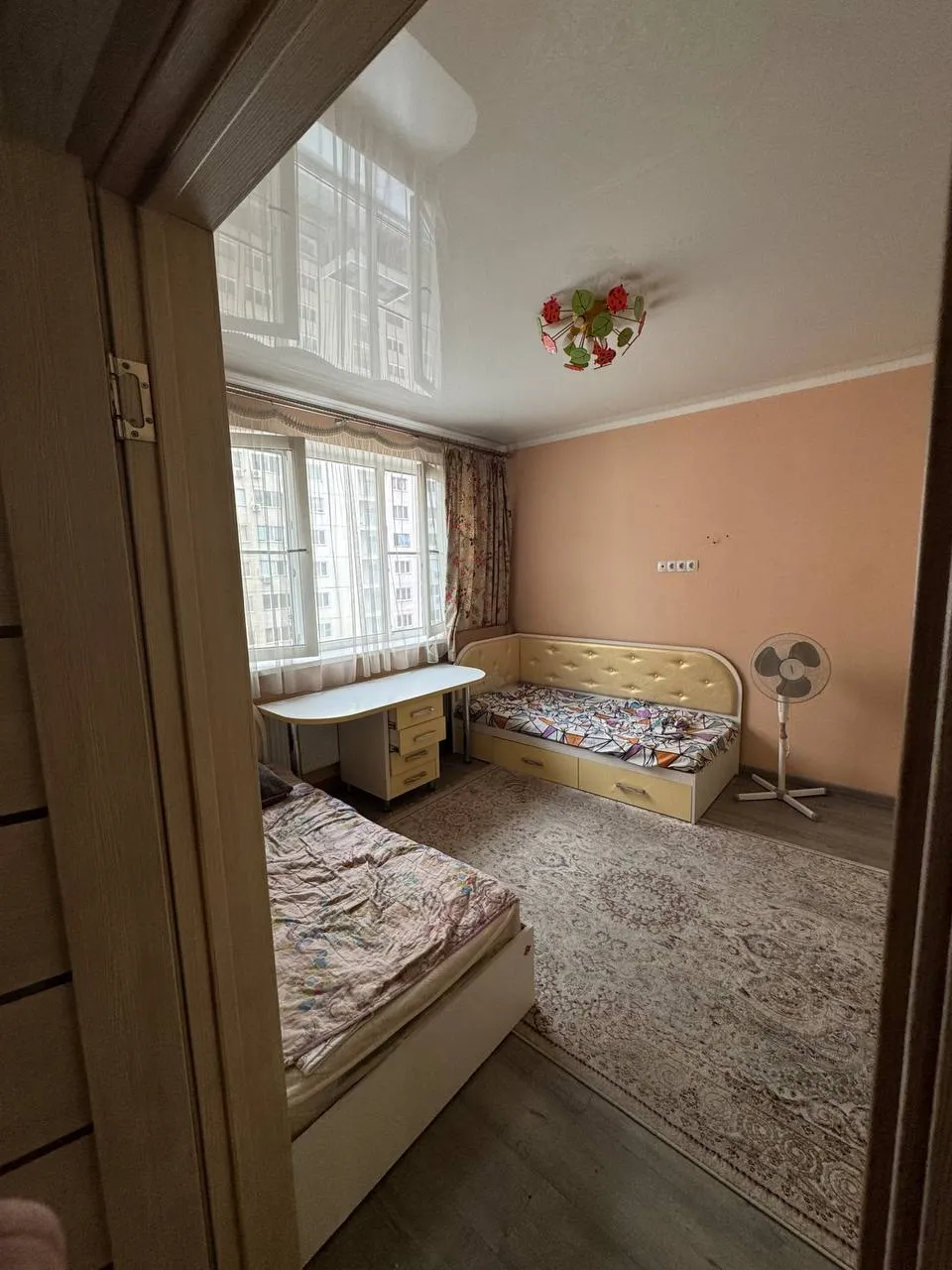 Комната, для всех, Алмалинский, 134 000 ₸/чел