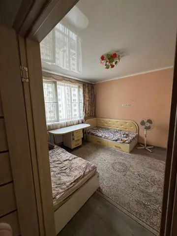 Комната