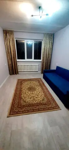 1-комн. квартира