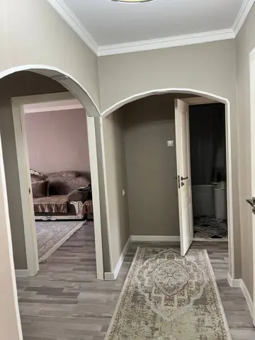 Подселение