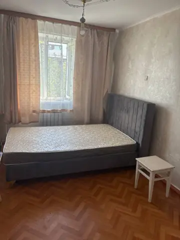Комната