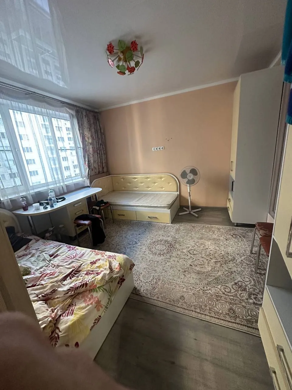 Подселение, для парней, Алмалинский, 134 000 ₸/чел