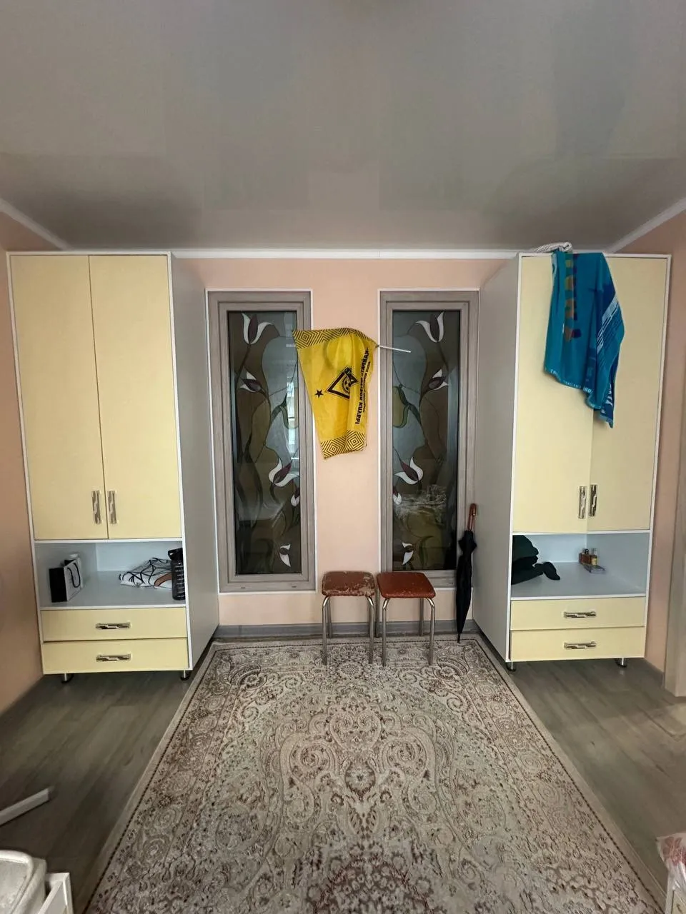 Подселение, для парней, Алмалинский, 134 000 ₸/чел