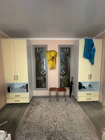Подселение