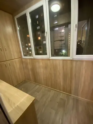 1-комн. квартира