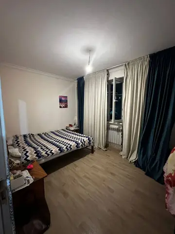 Подселение
