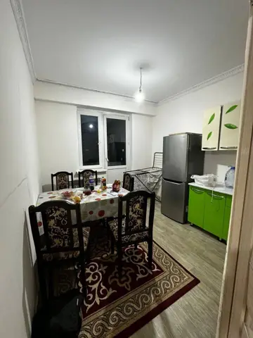 Подселение