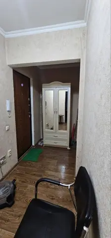 Подселение