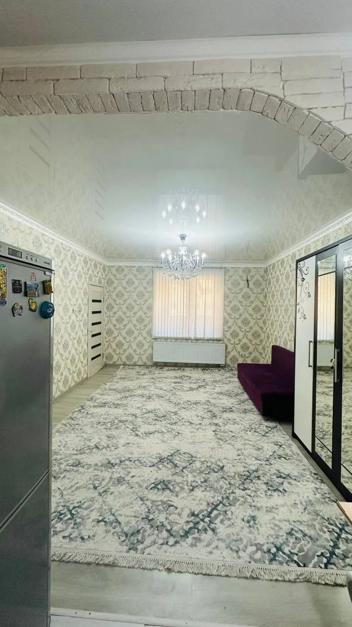 Подселение, для девушек, Сайран, 50 000 ₸/чел