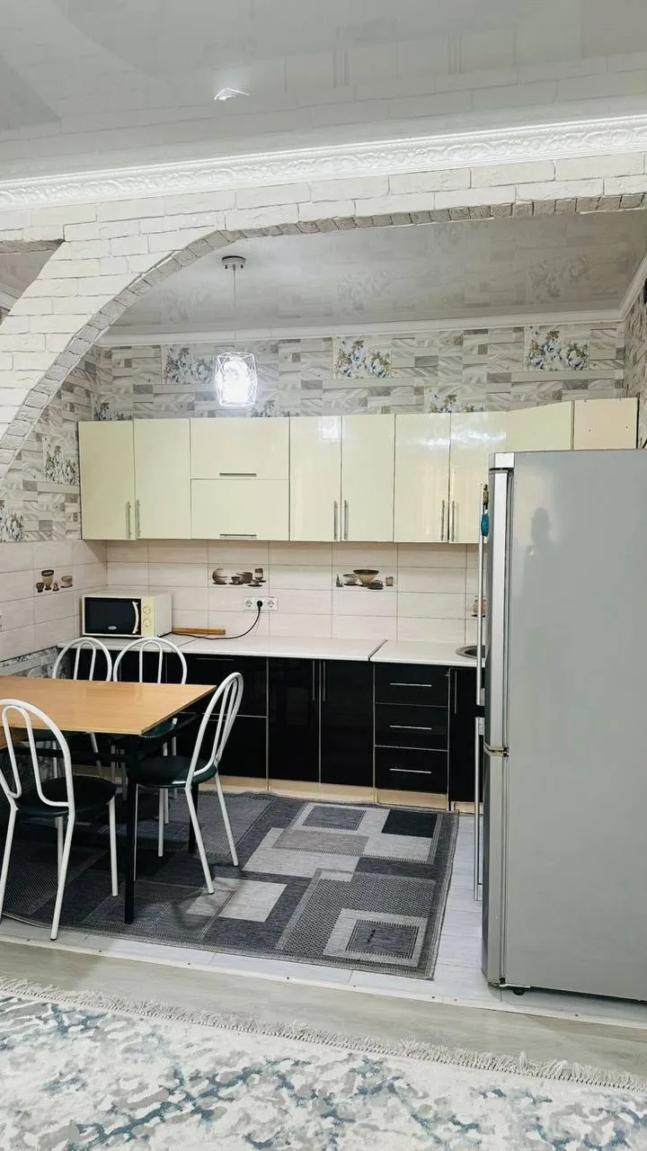 Подселение, для девушек, Сайран, 50 000 ₸/чел