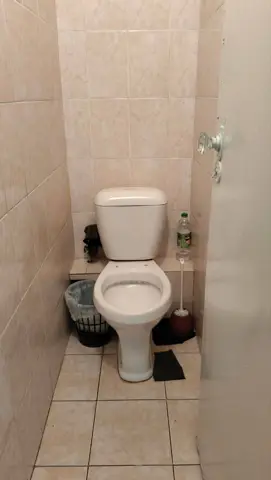 Комната