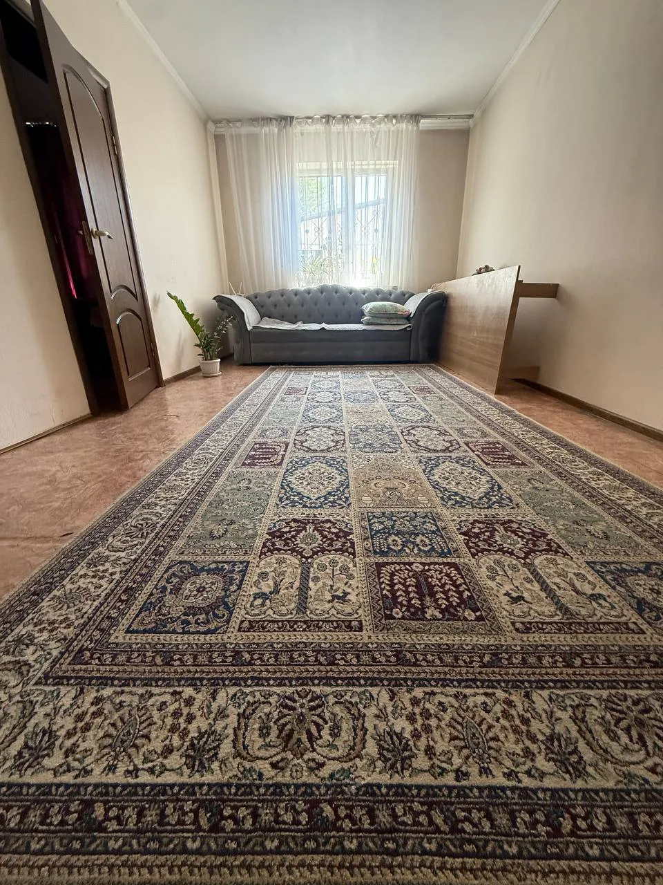 Подселение, для парней, Рыскулова К.Шарипова, 55 000 ₸/чел