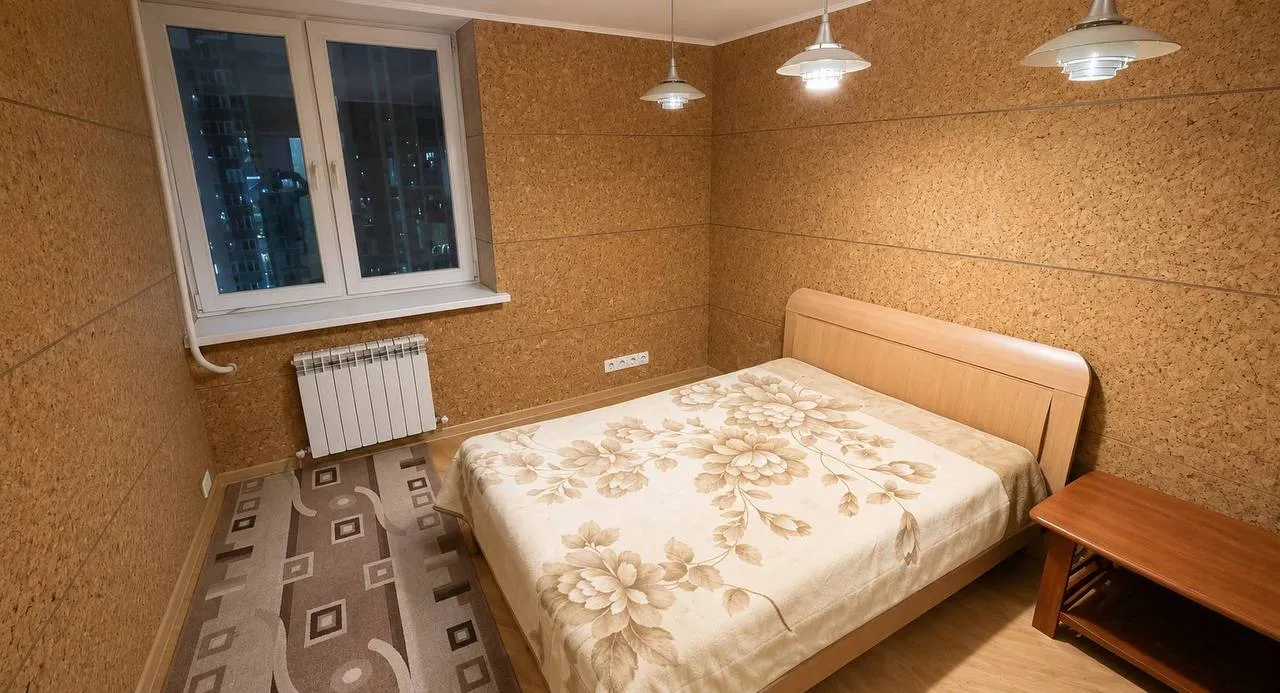 Комната, для всех, ЖК Quat, 80 000 ₸/чел