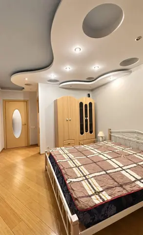 Комната