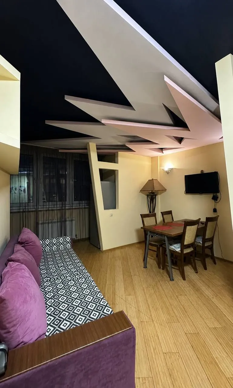 Комната, для всех, ЖК Quat, 80 000 ₸/чел