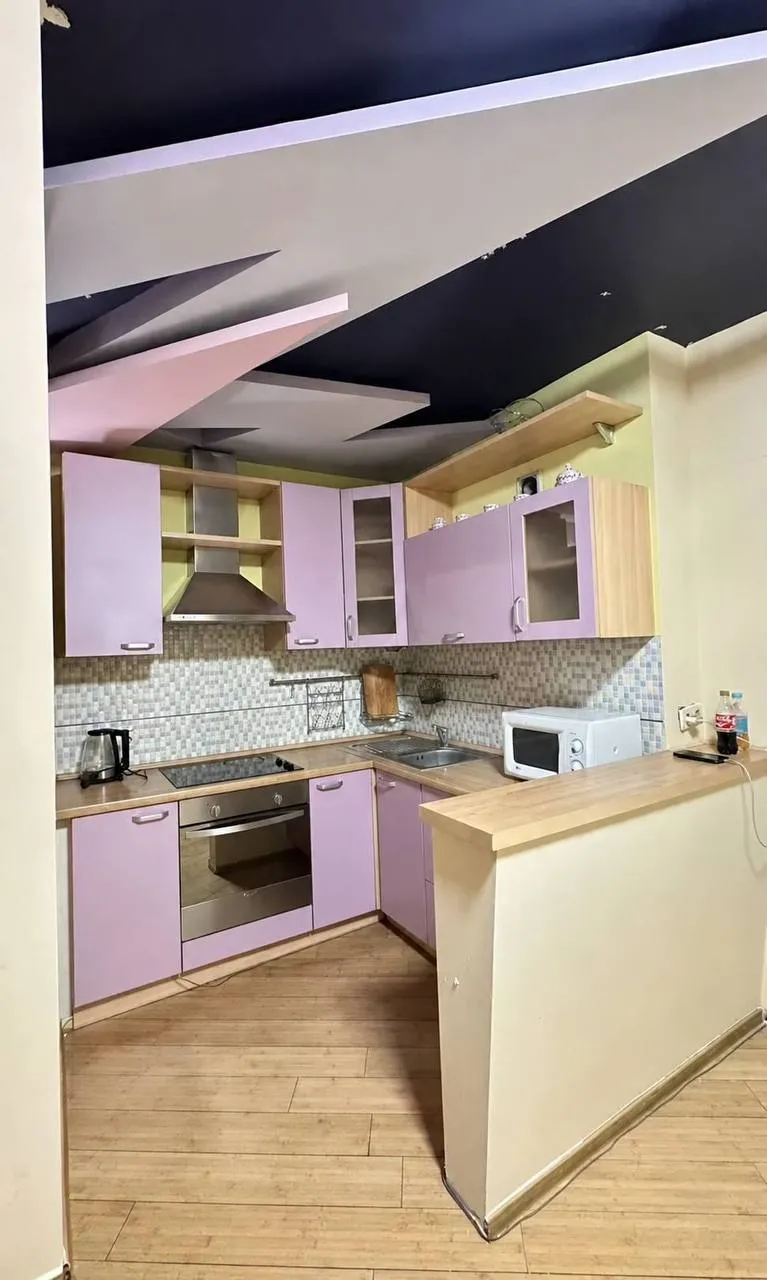 Комната, для всех, ЖК Quat, 80 000 ₸/чел