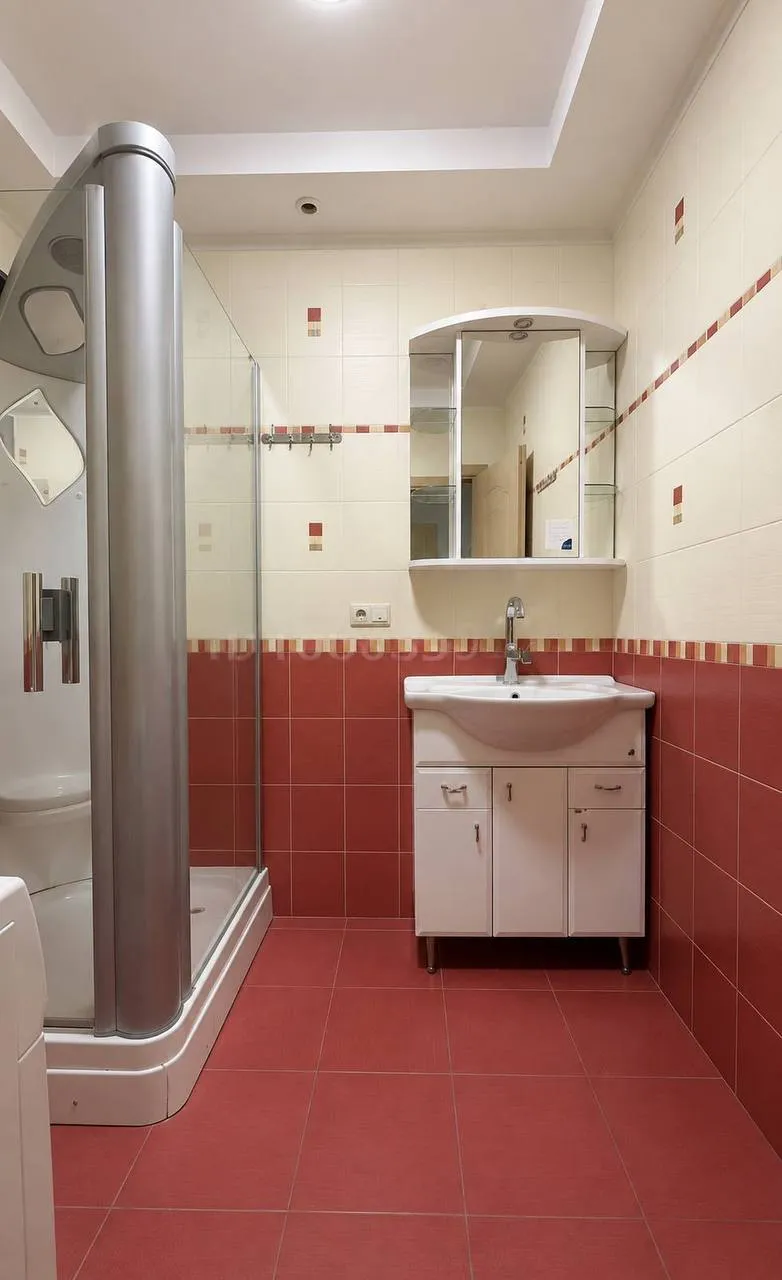 Комната, для всех, ЖК Quat, 80 000 ₸/чел