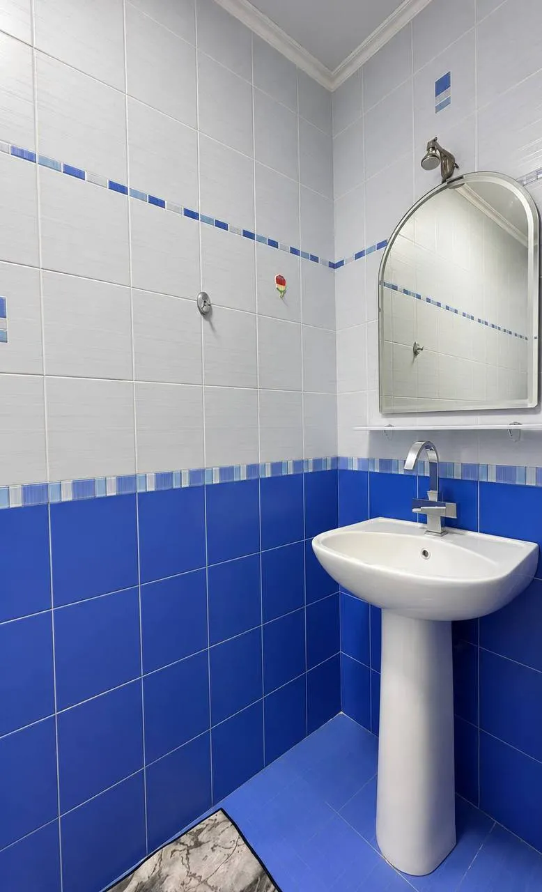Комната, для всех, ЖК Quat, 80 000 ₸/чел