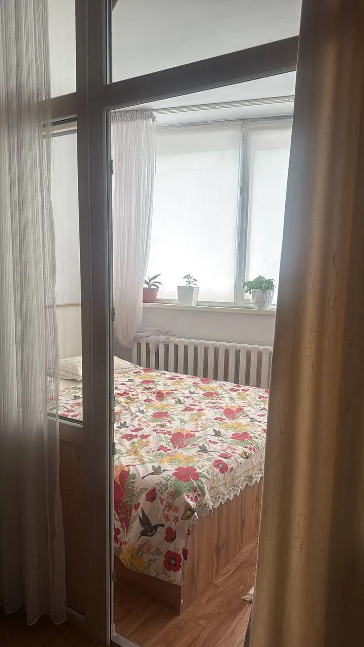 Подселение, для девушек, Наурызбайский, 150 000 ₸