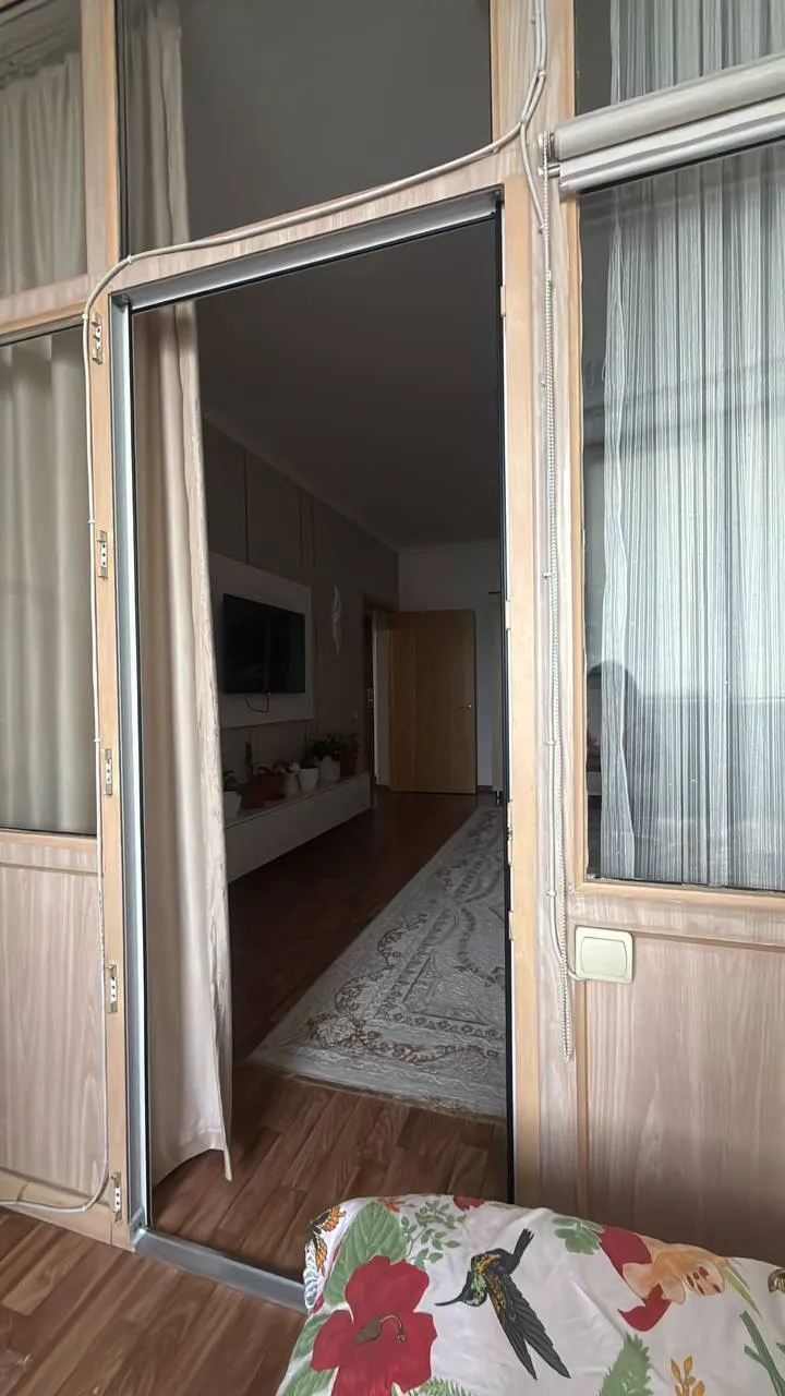 Подселение, для девушек, Наурызбайский, 150 000 ₸