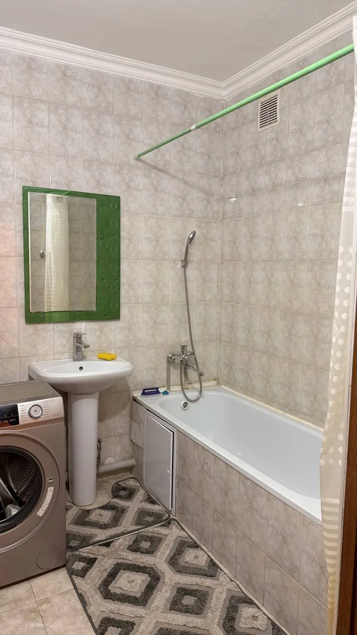 Подселение, для девушек, Аксай-4, 65 000 ₸/чел