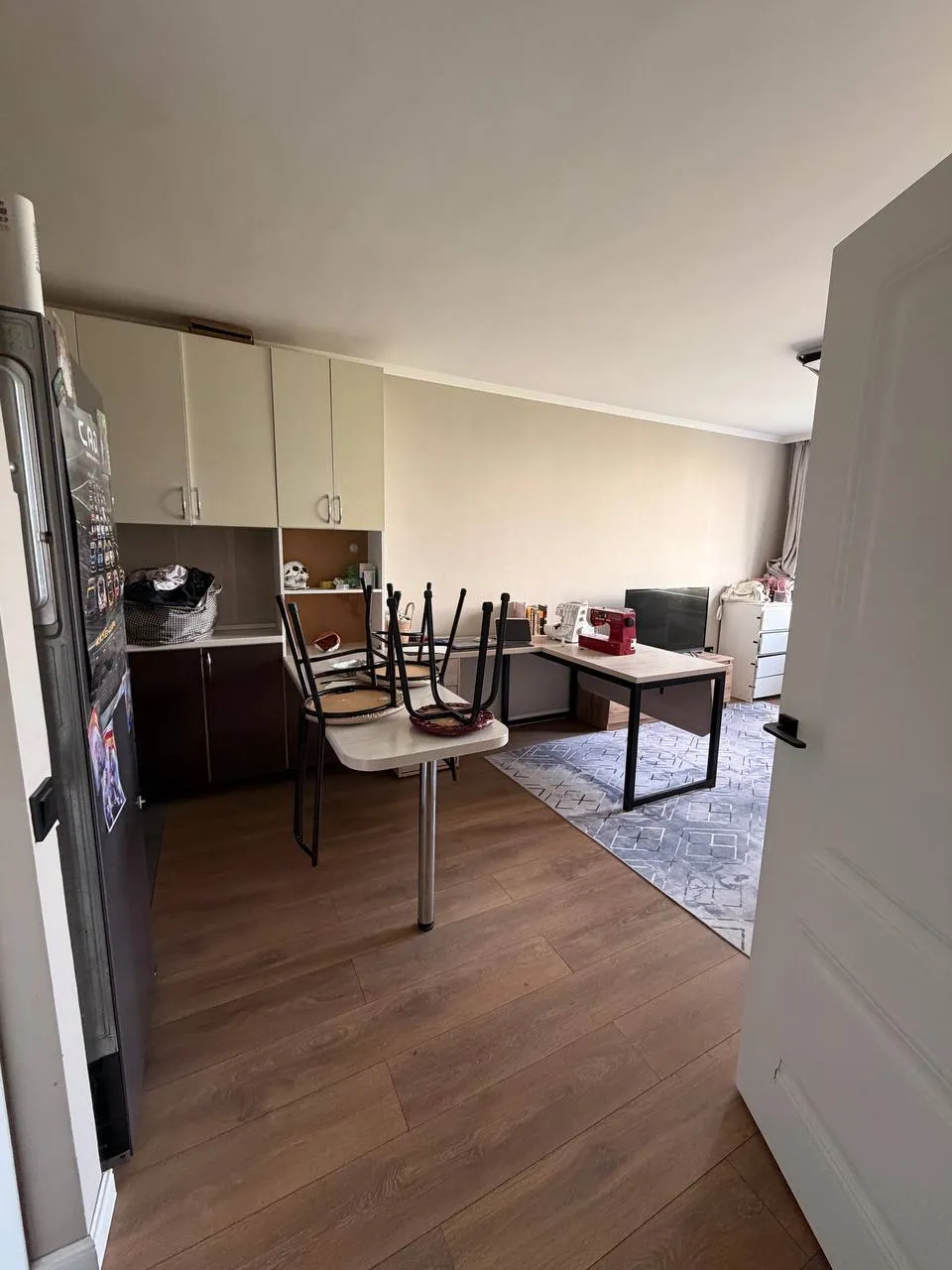 Подселение, для девушек, Нуркент, 230 000 ₸/чел