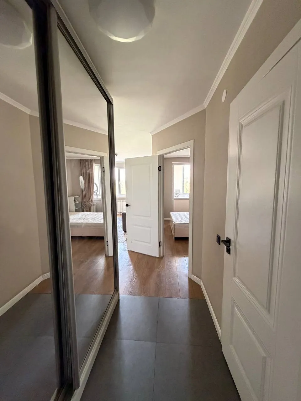 Подселение, для девушек, Нуркент, 230 000 ₸/чел