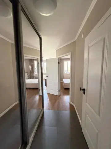 Подселение