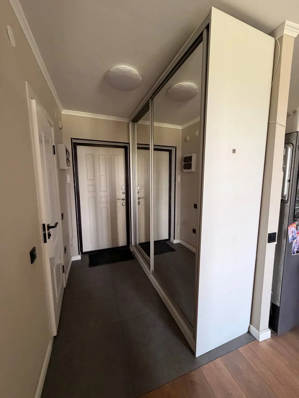 Подселение, для девушек, Нуркент, 230 000 ₸/чел