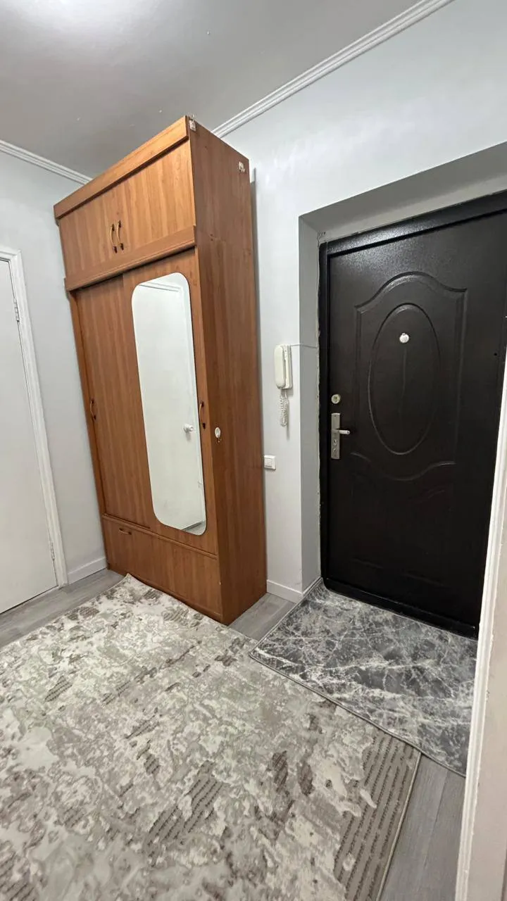 Подселение, для девушек, 125 000 ₸/чел