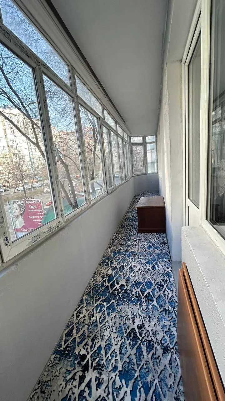 Подселение, для девушек, 125 000 ₸/чел